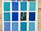 Tina Brooks- True Blue Vinyl Music Matters 33 Rpm
