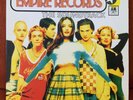 EMPIRE RECORDS - SOUNDTRACK  - GOLD  VINYL RECORD 2012 (LIV TYLER/GIN BLOSSOMS)