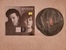 TEARS FOR FEARS Songs From The Big Chair  Vinyl In Shrink With HYPE STICKER
