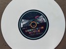 Less Than Jake Conviction Notice RARE PROMO WHITE VINYL 7