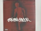Boxcar Racer (Vinyl LP Record) First Pressing Red Translucent w/ Black Smoke