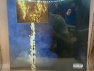 The Off-Season by J. Cole 2021 Exclusive Blue LP Vinyl Record - New