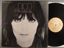 Nico  The Marble Index  Rare LP    Avant-Garde, Psych, Experimental
