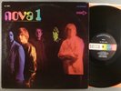 The Nova Local  Nova 1    Garage, Psych