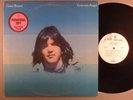 Gram Parsons  Grievous Angel   White Label Promo   Country Rock