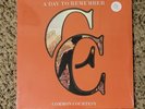 A Day To Remember - Common Courtesy - Clear Splatter Vinyl 2xLP Record - Sealed
