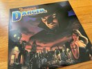 Danger Danger - 1989 LP - Original Press - Imagine Records - Rare