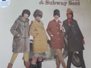 Vinyl LP VIC GODARD & Subway Sect 1979Now  2014 (& CD) Paul Cook - sex pistols