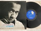 Lee Morgan - Search For The New Land, Blue Note BST84169, Van Gelder Dead Wax NM