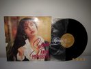Selena ¨ AMOR PROHIBIDO¨ LP Hard Find Ecuador IFESA Press Vinyl