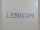 JOHN LENNON 060075357093 9x LP Vinyl SEALED Box Set