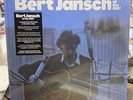 BERT JANSCH - BERT AT THE BBC : 4 LP VINYL BOX SET. NEW & SEALED. BASHED CORNER