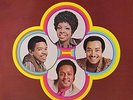 GLADYS KNIGHT AND THE PIPS - Nitty Gritty [lp Vinyl] - Vinyl - **SEALED/NEW**