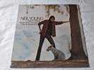 NEIL YOUNG WITH CRAZY HORSE- EVERYBODY KNOWS THIS IS NOWHERE (UK 1970 - VG COPY)