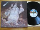 GONG '76 canadian VIRGIN original LP vinyl EXPRESSO (GAZEUSE ) PLAY tested VG+