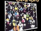 Circle Jerks - Group Sex - 1LP COLORED Vinyl Frontier Records - NEW Sealed