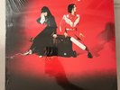 THE WHITE STRIPES – ELEPHANT - VINYL 2xLP FREE SHIPPING NEW SEALED - A4