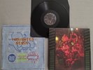King Gizzard & The Lizard Wizard: Laminated Denim Vinyl LP Limited Raw Denim NEW
