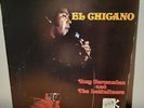 Tony Hernandez And The Latinliners-El Chicano Capri Records Tejano Tex Mex