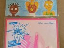 2 LP`s  