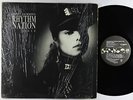 Janet Jackson - Rhythm Nation 1814 LP - A&M VG+ Shrink