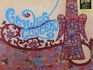 The Growing Concern-same US psych lp sealed 180 gram vinyl