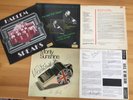 Over 100 Early Traditional Jazz Vinyl records. Some signed
