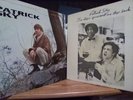 2 Patrick Sky albums, 