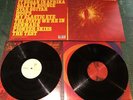 RARE  THE CHEMICAL BROTHERS - COME WITH US 2016 Europe Press BLACK VINYL LP NM