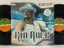 Kid Rock – Cocky 2LP 2001 US ORIG Atlantic Hip Hop Motley Clue Methods Of Mayhem