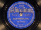 78 RPM -- Blind Boy Fuller, Vocalion 05030 