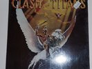 CLASH OF THE TITANS ORIGINAL SOUNDTRACK 1981 LAURENCE ROSENTHAL RAY HARRYHAUSEN