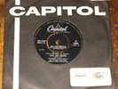 PATRICE HOLLOWAY   LOVE AND DESIRE b/w ECSTASY   UK CAPITOL  7