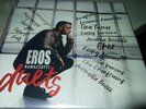 EROS RAMAZZOTTI : DUETS STILL SEALED 2LP 2017 SONY EU