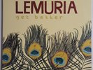 Lemuria Get Better Green Translucent W/Black Smoke Vinyl
