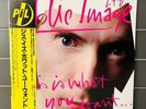 Public Image Ltd - This Is What You Want JAPAN LP OBI 1984 NEW WAVE ROCK RARE