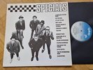 The Specials - Specials Vinyl LP Germany
