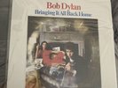 Bob Dylan Bringing It All Back Home MOFI Stereo Vinyl MFSL 45rpm Low Ltd#765 New