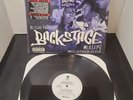 DJ Clue Presents Backstage Mixtape 2 LPs 2000 Original Pressing Roc-A-Fella VG+
