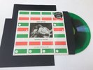 GREEN ON RED  Sympathy For The devil  LIVE  1985 VERY RARE  2015  GREEN VINYL LP