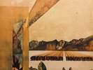 STEVIE WONDER, Innervisions EX+/NM SONGS IN THE KEY OF LIFE EX+/EX FREE SHIPPIN