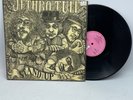 Jethro Tull Stand Up 1970 Repress Vinyl LP Pop Up Sleeve UK Island Pink Label
