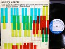 SONNY CLARK 