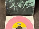 Rollins Band I Know You Earache My Eye 7-inch 7