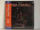 HIGH FIDELITY Hulu TV Series Soundtrack LP Various 2020 US Mondo ORANGE NEW