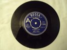 SMALL FACES   * MY MIND'S EYE * * DEMO * * ORIGINAL UK 45 * 1966 * * MINT - *