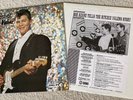 RITCHIE VALENS Bundle-Best of Vinyl Lp + Bob Keene Tells The True Story