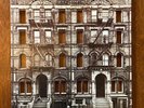 Led Zeppelin Physical Graffiti SS 2-200 Original US Double LP NEAR MINT