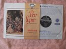 SXL 2012 WBg.  LSO, FJELDSTAD. Grieg, Peer Gynt.