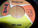 NORTHERN SOUL. CHRIS CLARK. DO I LOVE .YOU/ SWEETER AS THE DAYS GO BY